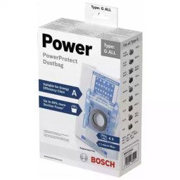 Kese za usisivač Bosch BBZ41FGALL 4/1