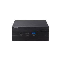Mini PC Asus PN41 Celeron N4505/8GB DDR4/NVMe 128GB/Win11Pro/WiFi/Lan/HDMI/USB C/CardRead - BC473MV