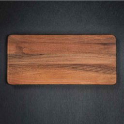 Wood holz daska 340x160x13mm ( 6002 ) orah