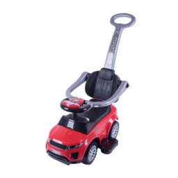 Jungle guralica 614W crvena ( 410856 )