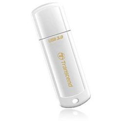 Transcend USB 32 GB, JetFlash 730, USB3.0 White ( TS32GJF730 )