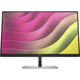 HP 23.8" E24t G5 IPS LED monitor ( 6N6E6AA )