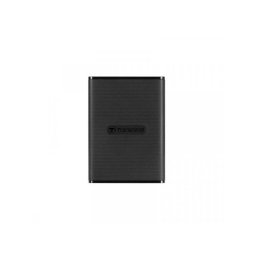 Transcend 1TB, external SSD, ESD270C, USB 3.1 Gen 2, Type C ( TS1TESD270C )