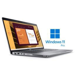 Dell Latitude 5450 14 inch FHD Core Ultra 5 125U 8GB 512GB SSD Backlit FP SC Win11Pro 3yr ProSupport