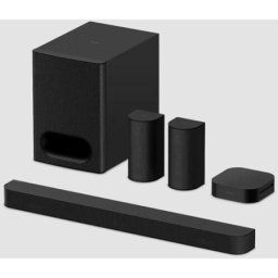 Sony hts60.cel sound bar ( 21214 )