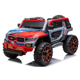 Baby džip bmw m 12v y-mb796 siva ( 062199S )