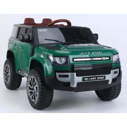 Baby džip land sport 12v y-mb1979 zelena ( 062090Z )