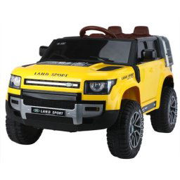 Baby džip land sport 12v y-mb1979 žuta ( 062090Ž )