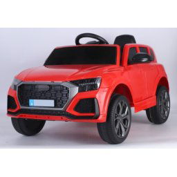Baby džip audi 12v y-mb1960 crvena ( 062175 )
