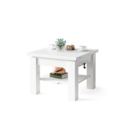 Multifunkcionalni Sto Cleo Beli ( 1650 )