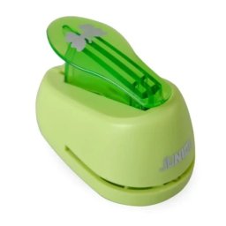 Junior mini cut bušač jolly eva pena 2.5cm - odaberite oblik leptir ( 139401 )