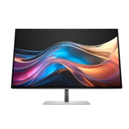 HP S7 Pro 727pn 27"/IPS/2560x1440/ 120Hz/5ms/HDMI,DP,USB-C,USB-A/VESA nosac/pivot,visina/3g Monitor ( 8J4D8UT#ABB )