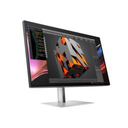 HP S7 Pro 727pu 27"/IPS/2560x1440/ 120Hz/5ms/HDMI,DP,USB-A, USB-C 100W/VESA/pivot,visina/3g Monitor ( 8J9E6UT#ABB )