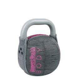 Lukadora Women's Health Body Rusko zvono 10kg ( LD-4103 )
