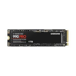 Samsung 1tb 990 pro mz-v9p1t0bw Ssd m.2 nvme ( 21737 )