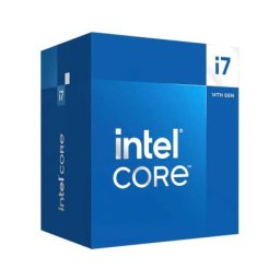 Intel core i7 14700 do 5.40ghz box Cpu 1700 ( 22704 )