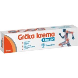 GRČKA KREMA 100ml
