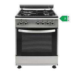 VIVAX HOME samostojeći štednjak FC-31602IF X