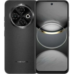 TECNO Spark 30C 8/256GB Orbit Black