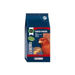 Versele Laga hrana za ptice Orlux Gold Patee Red 1kg