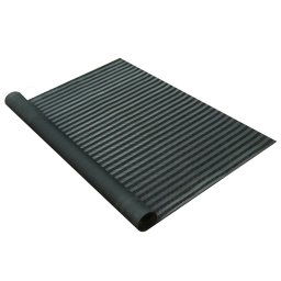 Guma u rolni SBR reljefna PARKET ŠARA - 4 mm x 1200 mm