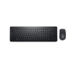 Dell KM 3322W black