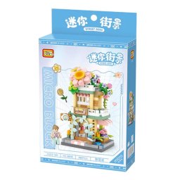 Loz - Flower Shop