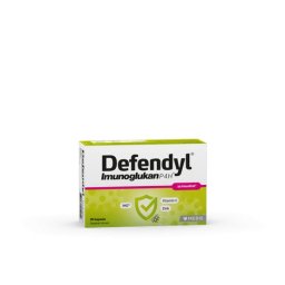 Defendyl Imunoglukan 30 kapsula