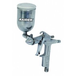 Pistolj za farbanje RD-SG03 fi0.5mm 100ml 089910