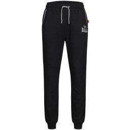 Muške trenerke - donji deo Lonsdale 110723-Black