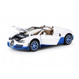 Metalni auto 1/18 bugatti grand sport v. ( 307995 )