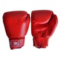 Ring bokserske rukavice 10 oz - RS 2411-10