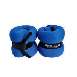 Ring tegovi sa čičkom od 2x 1kg - RX AW 2201