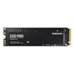 Samsung SSD M.2 1TB NVMe 980 EVO MZ-V8V1T0BW