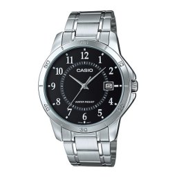 Casio collection muški sat ( MTP-V004D-1B )