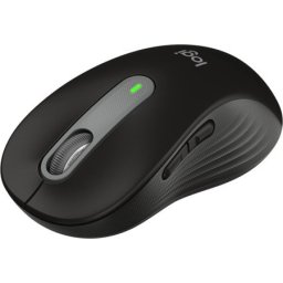 Logitech miš wireless M650 signature bluetooth 910-006236
