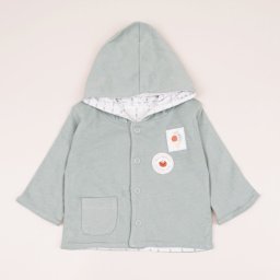 Just kiddin baby duks jakna sadva lica "Local Food" 56 ( 233720 )