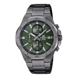 Casio edifice muški sat ( EFV-640DC-3A )