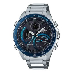 Casio edifice muški sat ( ECB-900DB-1B )
