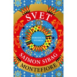 Svet - Sajmon Sibag Montefjore ( 12875 )