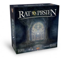 Rat za prsten - Strateška igra ( 13016 )