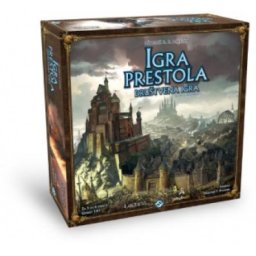 Igra prestola - društvena igra ( 13792 )