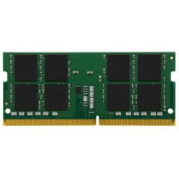 Kingston RAM SODIMM DDR4 16GB 3200MHz KVR32S22D8/16 memorija