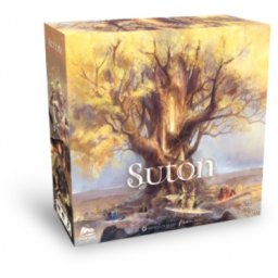 Suton - društvena igra ( 14711 )
