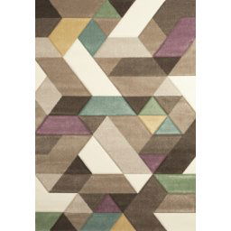 Dekordom tepih diamond 21878 color 760 - 80x150 ( 031911 )