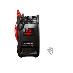 Prolinetech plt/bsc-600 starter - punjač akumulatora germany style ( PLT/BSC-600 )