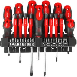 Set šrafcigera 37 elemenata mar pol m61009 ( M61009 )