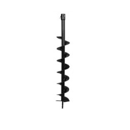 Mastermax burgija za bušač rupa 100 mm ( MM BURGIJA 100/800 )