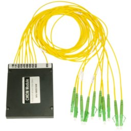 Cwdm mux 4-kanalni 1471-1531 lc/apc (+1310)