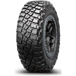 BFGoodrich 205/80R16 111/108Q MUD TERRAIN T/A KM3 LRE GO SUV let ( 009509 )